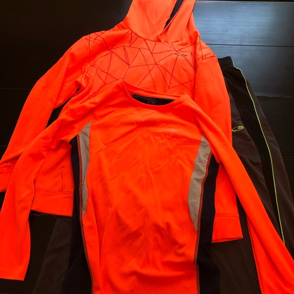 Champion Other - Champion Boys Bundle Large 12-14 Flawed